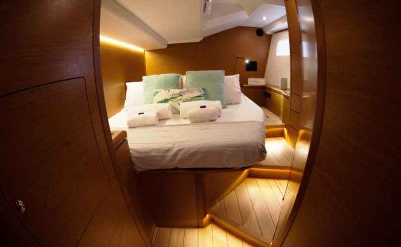 Photo Jeanneau 54 (2019)