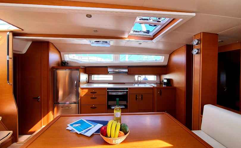 Photo Jeanneau 54 (2020)