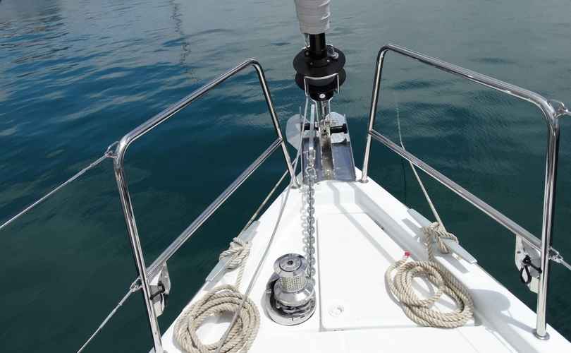 Photo Jeanneau 54 (2016)