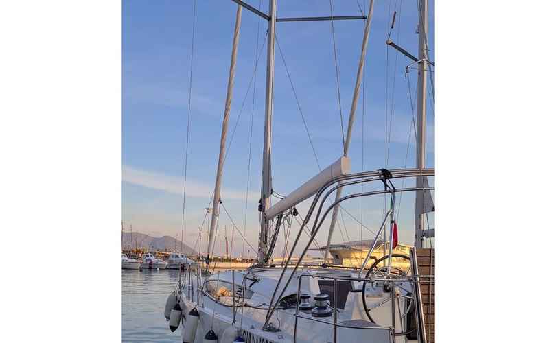 Photo Jeanneau 54 (2019)