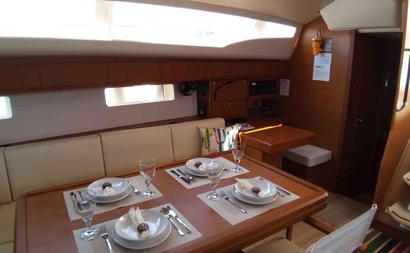 Photo Jeanneau 54 (2020)