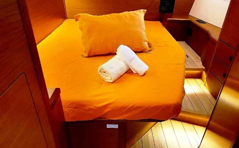 Photo Jeanneau 54 (2020)