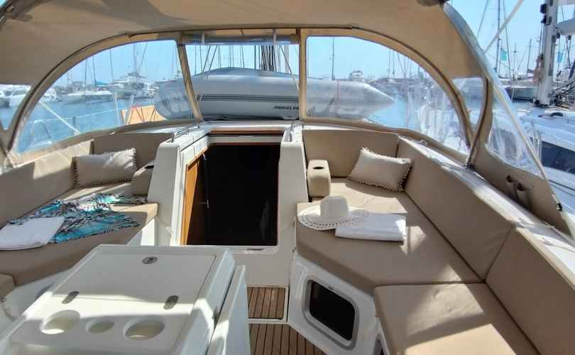 Photo Jeanneau 54 (2020)