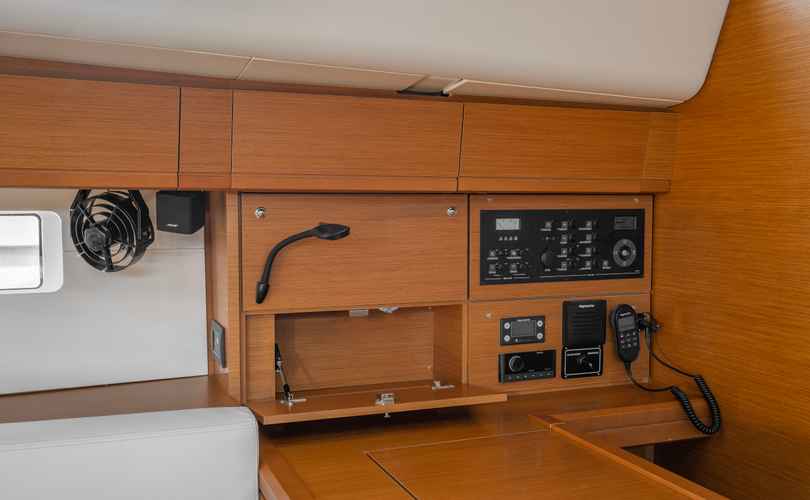 Photo Jeanneau 54 (2021)