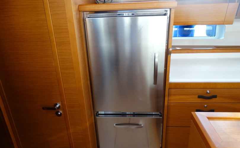 Photo Jeanneau 54 (2016)