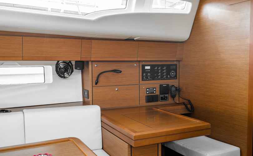 Photo Jeanneau 54 (2021)