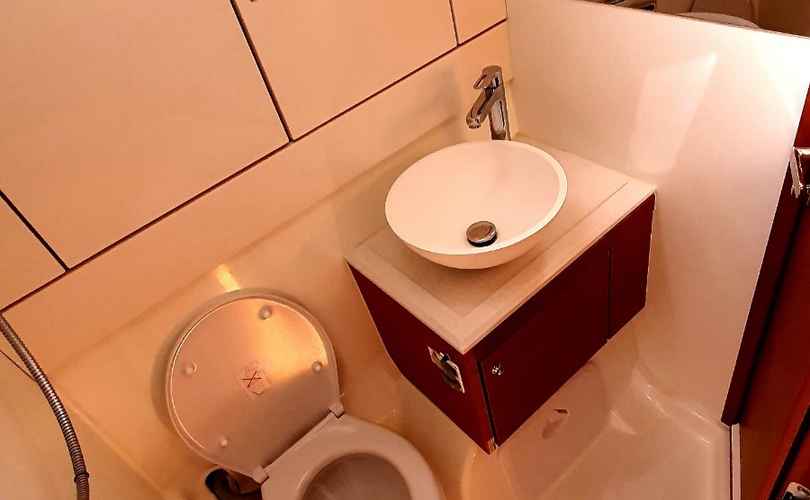 Photo Jeanneau 54 (2020)