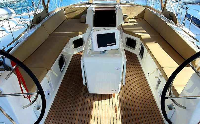 Photo Jeanneau 54 (2020)