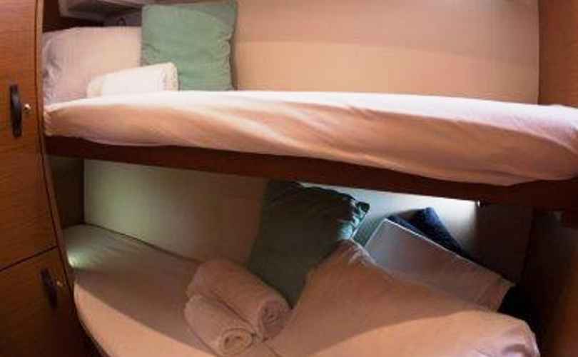 Photo Jeanneau 54 (2019)