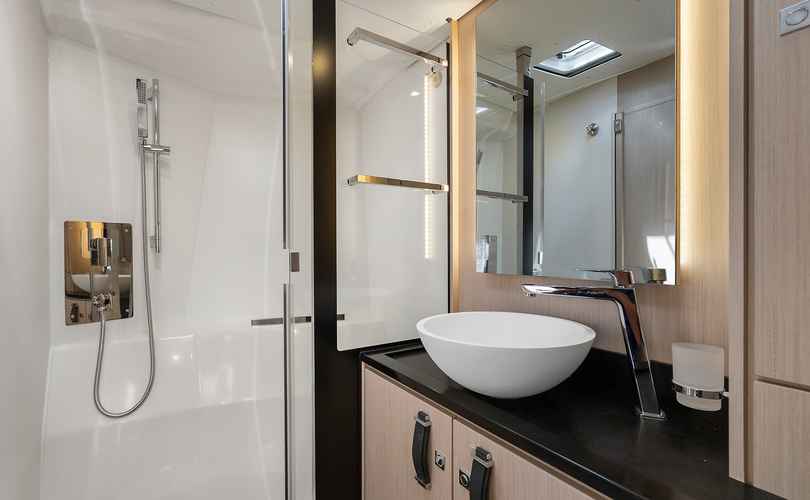 Photo Jeanneau Yachts 55 (2025)