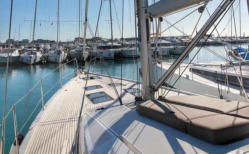Photo Jeanneau Yachts 60 (2023)