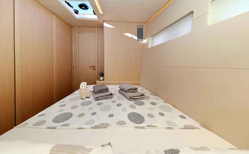 Photo Jeanneau Yachts 60 (2023)