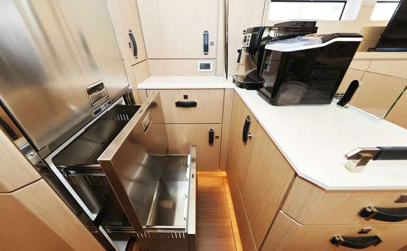 Photo Jeanneau Yachts 60 (2023)