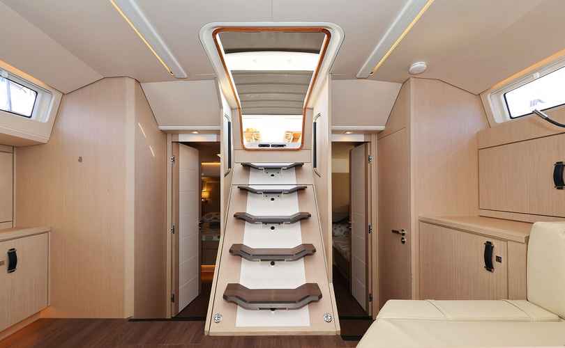 Photo Jeanneau Yachts 60 (2023)