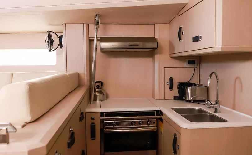 Photo Jeanneau Yachts 60 (2023)