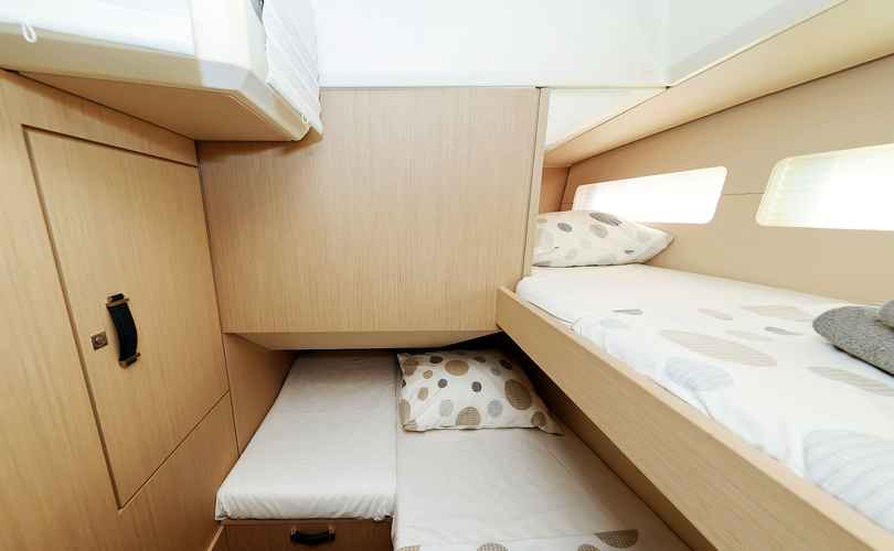 Photo Jeanneau Yachts 60 (2023)