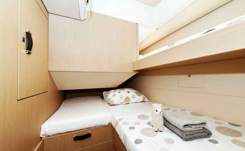 Photo Jeanneau Yachts 60 (2023)