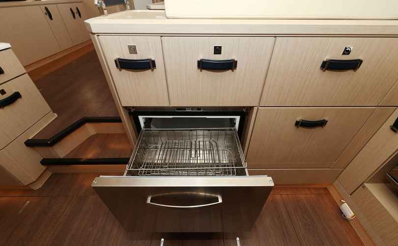 Photo Jeanneau Yachts 60 (2023)