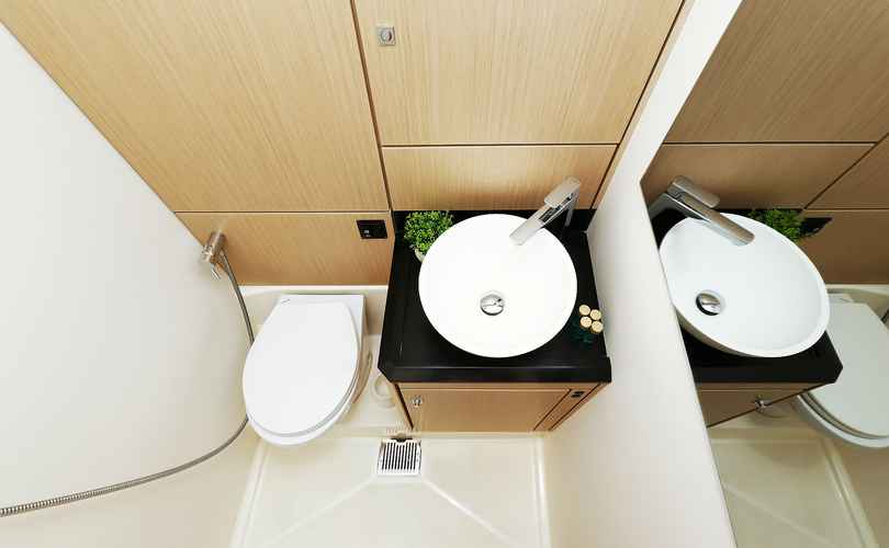 Photo Jeanneau Yachts 60 (2023)