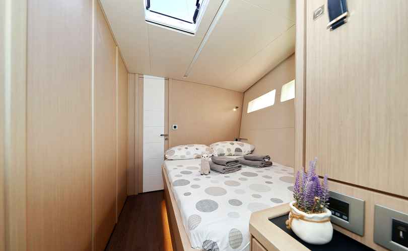 Photo Jeanneau Yachts 60 (2023)