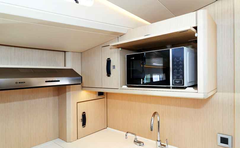 Photo Jeanneau Yachts 60 (2023)