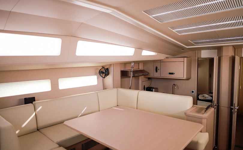 Photo Jeanneau Yachts 60 (2023)