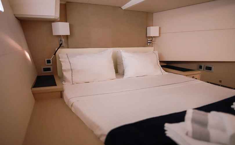 Photo Jeanneau Yachts 60 (2023)