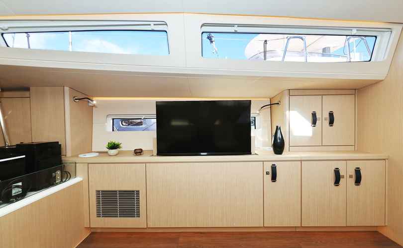 Photo Jeanneau Yachts 60 (2023)