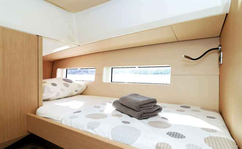 Photo Jeanneau Yachts 60 (2023)