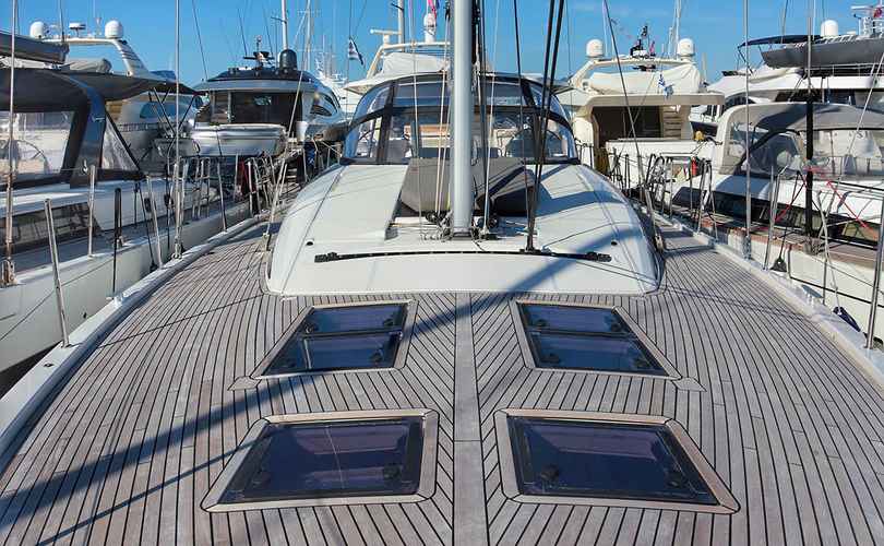 Photo Jeanneau Yachts 60 (2023)