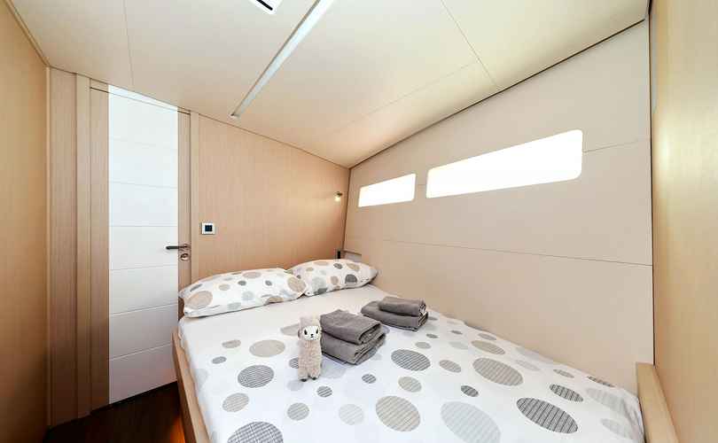 Photo Jeanneau Yachts 60 (2023)