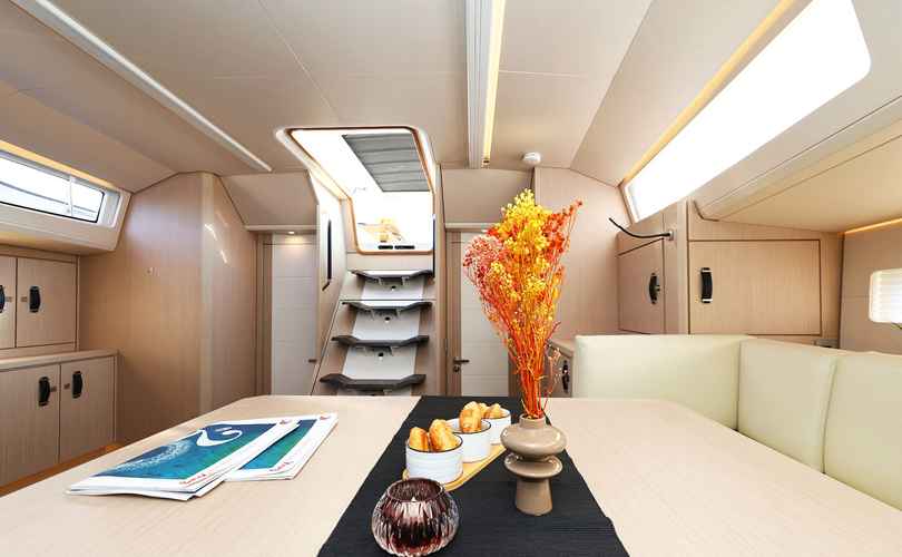 Photo Jeanneau Yachts 60 (2023)