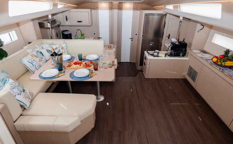 Photo Jeanneau Yachts 60 (2023)