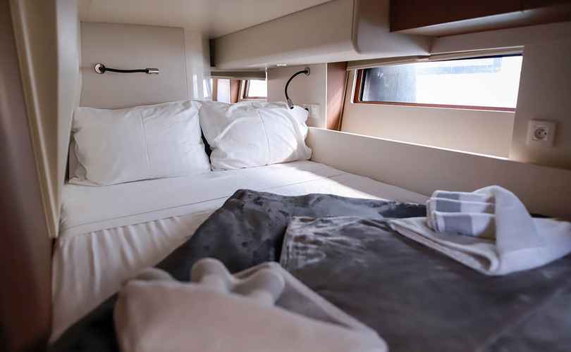 Photo Jeanneau Yachts 60 (2023)