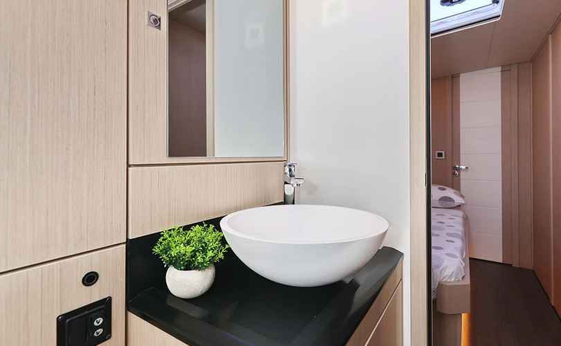 Photo Jeanneau Yachts 60 (2023)