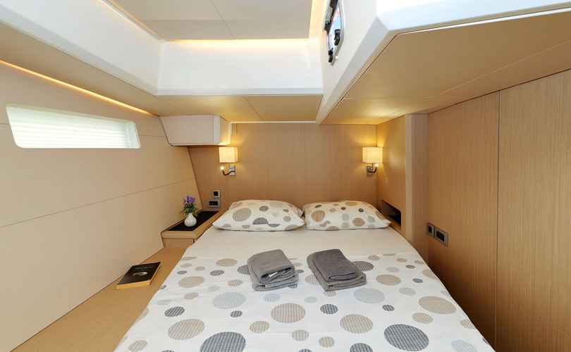 Photo Jeanneau Yachts 60 (2023)