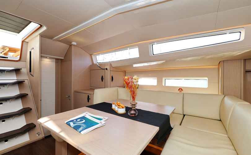 Photo Jeanneau Yachts 60 (2023)