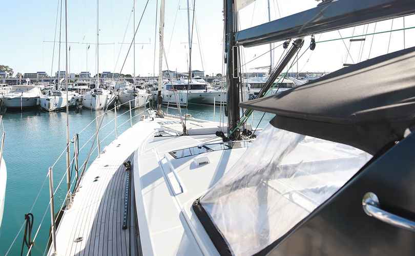 Photo Jeanneau Yachts 60 (2023)