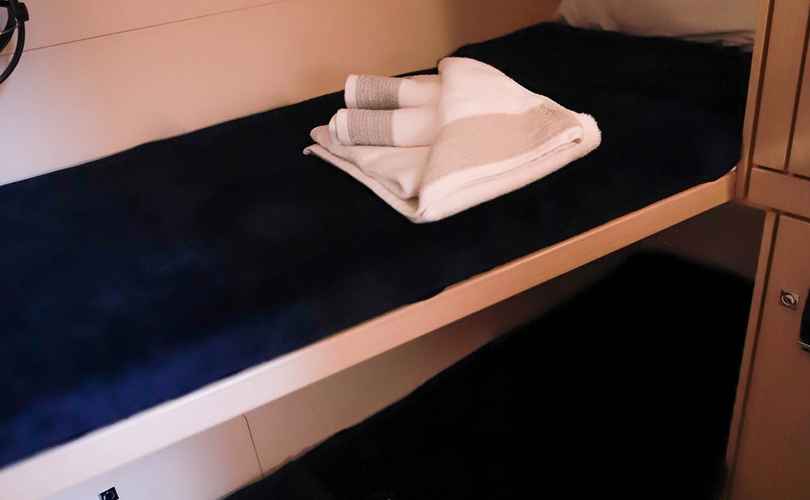 Photo Jeanneau Yachts 60 (2023)