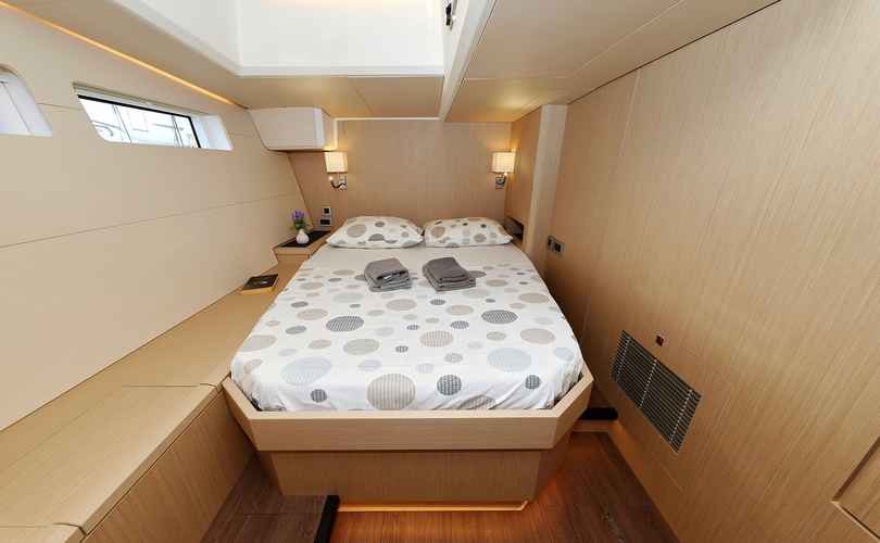 Photo Jeanneau Yachts 60 (2023)