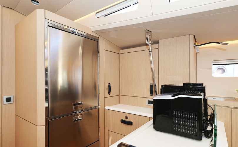 Photo Jeanneau Yachts 60 (2023)