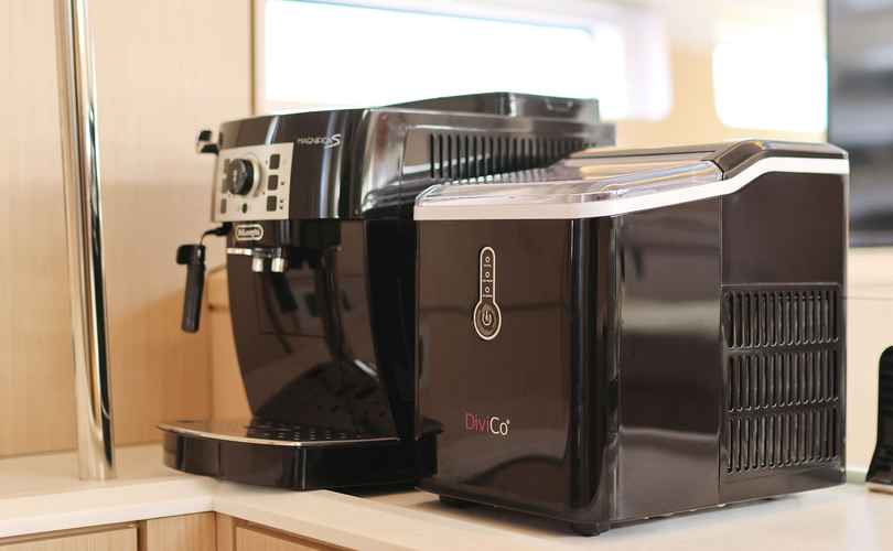 Photo Jeanneau Yachts 60 (2023)