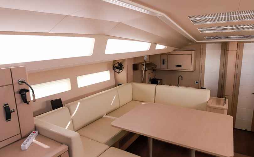 Photo Jeanneau Yachts 60 (2023)