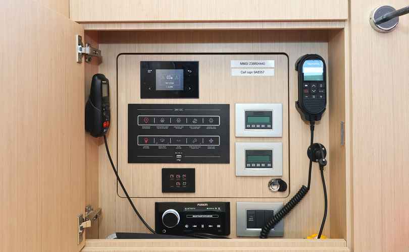 Photo Jeanneau Yachts 60 (2023)