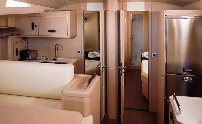 Photo Jeanneau Yachts 60 (2023)