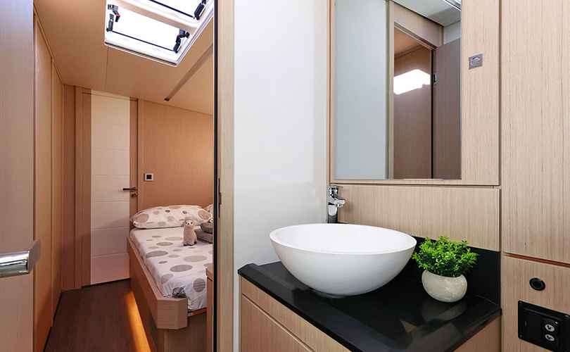 Photo Jeanneau Yachts 60 (2023)