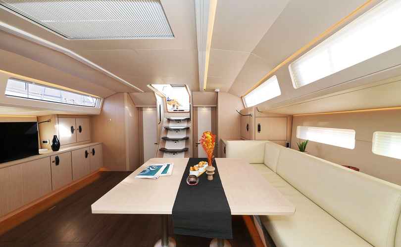 Photo Jeanneau Yachts 60 (2023)