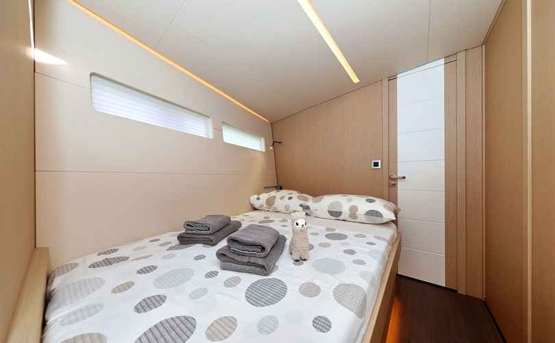 Photo Jeanneau Yachts 60 (2023)