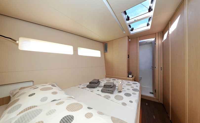 Photo Jeanneau Yachts 60 (2023)