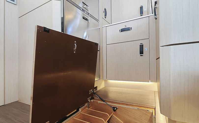 Photo Jeanneau Yachts 60 (2023)